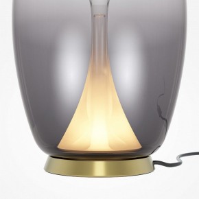 Настольная лампа декоративная Maytoni Splash MOD282TL-L15G3K в Новом Уренгое - novyy-urengoy.mebel24.online | фото 4
