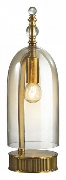 Настольная лампа декоративная Odeon Light Bell 4892/1T в Новом Уренгое - novyy-urengoy.mebel24.online | фото 2