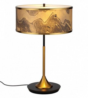 Настольная лампа декоративная Odeon Light Bergi 5064/2T в Новом Уренгое - novyy-urengoy.mebel24.online | фото