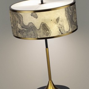 Настольная лампа декоративная Odeon Light Bergi 5064/2T в Новом Уренгое - novyy-urengoy.mebel24.online | фото 12