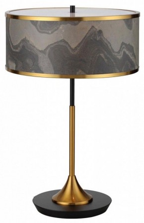 Настольная лампа декоративная Odeon Light Bergi 5064/2T в Новом Уренгое - novyy-urengoy.mebel24.online | фото 2