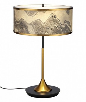 Настольная лампа декоративная Odeon Light Bergi 5064/2T в Новом Уренгое - novyy-urengoy.mebel24.online | фото 3