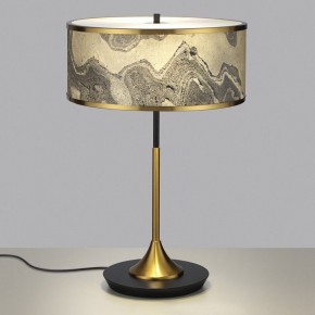 Настольная лампа декоративная Odeon Light Bergi 5064/2T в Новом Уренгое - novyy-urengoy.mebel24.online | фото 4