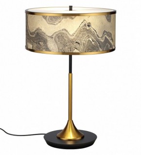 Настольная лампа декоративная Odeon Light Bergi 5064/2T в Новом Уренгое - novyy-urengoy.mebel24.online | фото 5