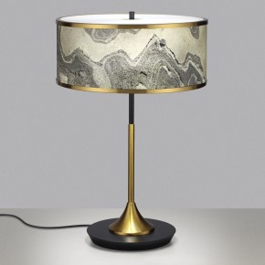 Настольная лампа декоративная Odeon Light Bergi 5064/2T в Новом Уренгое - novyy-urengoy.mebel24.online | фото 7