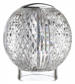 Настольная лампа декоративная Odeon Light Crystal 5007/2TL в Новом Уренгое - novyy-urengoy.mebel24.online | фото