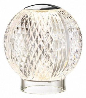 Настольная лампа декоративная Odeon Light Crystal 5007/2TL в Новом Уренгое - novyy-urengoy.mebel24.online | фото 5