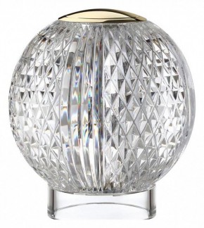 Настольная лампа декоративная Odeon Light Crystal 5008/2TL в Новом Уренгое - novyy-urengoy.mebel24.online | фото 2