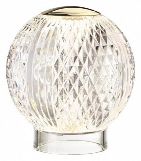 Настольная лампа декоративная Odeon Light Crystal 5008/2TL в Новом Уренгое - novyy-urengoy.mebel24.online | фото 6