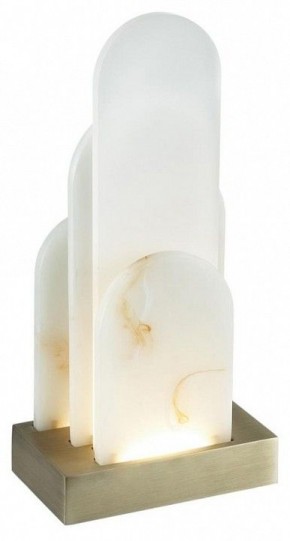 Настольная лампа декоративная Odeon Light Foros 5437/12TL в Новом Уренгое - novyy-urengoy.mebel24.online | фото 2