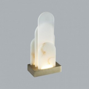 Настольная лампа декоративная Odeon Light Foros 5437/12TL в Новом Уренгое - novyy-urengoy.mebel24.online | фото 3