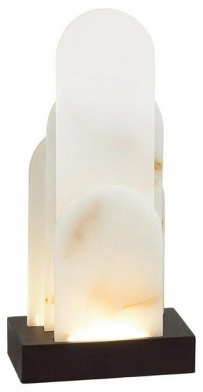 Настольная лампа декоративная Odeon Light Foros 5438/12TL в Новом Уренгое - novyy-urengoy.mebel24.online | фото 2