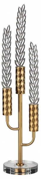 Настольная лампа декоративная Odeon Light Kolos 5449/9TL в Новом Уренгое - novyy-urengoy.mebel24.online | фото