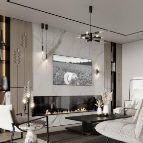 Настольная лампа декоративная Odeon Light Kolos 5459/9TL в Новом Уренгое - novyy-urengoy.mebel24.online | фото 4