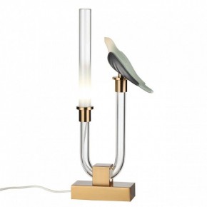 Настольная лампа декоративная Odeon Light Lark 5431/2TL в Новом Уренгое - novyy-urengoy.mebel24.online | фото 2