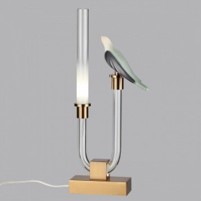 Настольная лампа декоративная Odeon Light Lark 5431/2TL в Новом Уренгое - novyy-urengoy.mebel24.online | фото 3