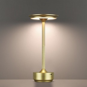 Настольная лампа декоративная Odeon Light Tet-A-Tet 5033/6TL в Новом Уренгое - novyy-urengoy.mebel24.online | фото 5