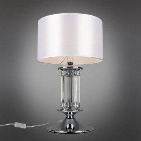 Настольная лампа декоративная Omnilux Alghero OML-64704-01 в Новом Уренгое - novyy-urengoy.mebel24.online | фото 2
