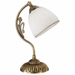 Настольная лампа декоративная Reccagni Angelo 8601 P 8601 P в Новом Уренгое - novyy-urengoy.mebel24.online | фото 3