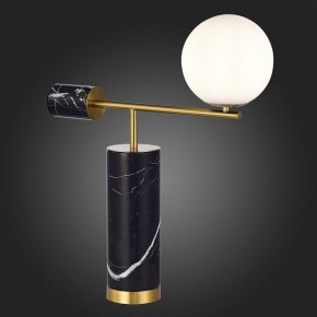 Настольная лампа декоративная ST-Luce Danese SL1008.404.01 в Новом Уренгое - novyy-urengoy.mebel24.online | фото 4