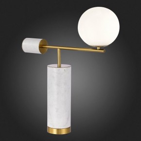 Настольная лампа декоративная ST-Luce Danese SL1008.504.01 в Новом Уренгое - novyy-urengoy.mebel24.online | фото 4