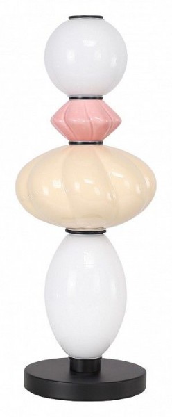 Настольная лампа декоративная ST-Luce FLORENTINI SL6134.404.01 в Новом Уренгое - novyy-urengoy.mebel24.online | фото