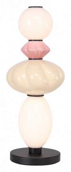 Настольная лампа декоративная ST-Luce FLORENTINI SL6134.404.01 в Новом Уренгое - novyy-urengoy.mebel24.online | фото 2