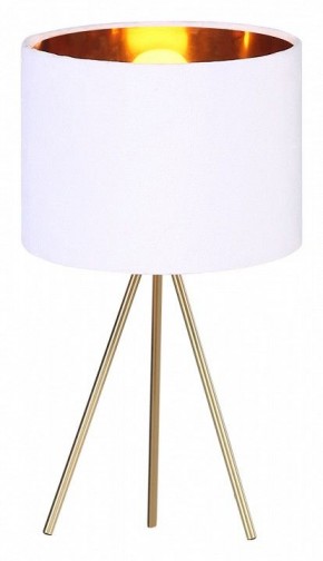 Настольная лампа декоративная ST-Luce FUEGO SL6242.504.01 в Новом Уренгое - novyy-urengoy.mebel24.online | фото