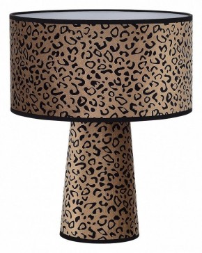Настольная лампа декоративная ST-Luce JACKIE SL1354.614.01 в Новом Уренгое - novyy-urengoy.mebel24.online | фото