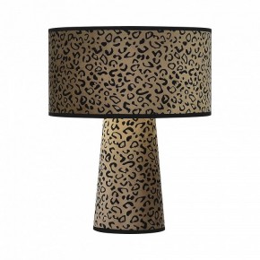 Настольная лампа декоративная ST-Luce JACKIE SL1354.614.01 в Новом Уренгое - novyy-urengoy.mebel24.online | фото 3