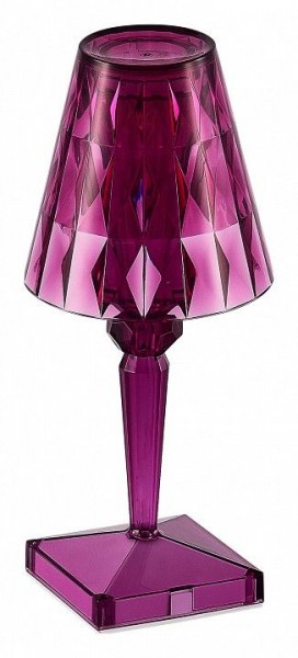 Настольная лампа декоративная ST-Luce Sparkle SL1010.704.01 в Новом Уренгое - novyy-urengoy.mebel24.online | фото
