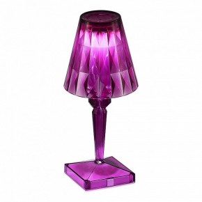 Настольная лампа декоративная ST-Luce Sparkle SL1010.704.01 в Новом Уренгое - novyy-urengoy.mebel24.online | фото 2