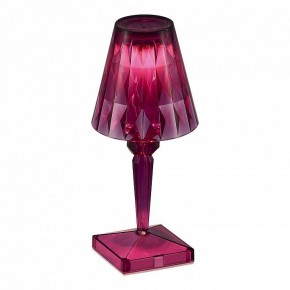 Настольная лампа декоративная ST-Luce Sparkle SL1010.704.01 в Новом Уренгое - novyy-urengoy.mebel24.online | фото 3