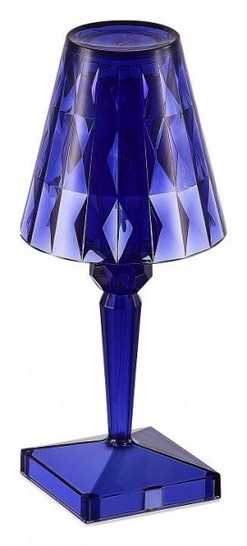 Настольная лампа декоративная ST-Luce Sparkle SL1010.714.01 в Новом Уренгое - novyy-urengoy.mebel24.online | фото