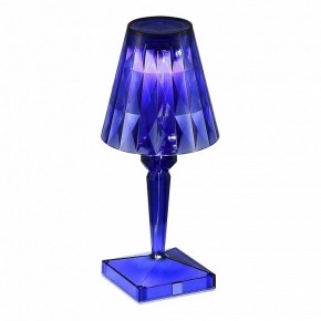 Настольная лампа декоративная ST-Luce Sparkle SL1010.714.01 в Новом Уренгое - novyy-urengoy.mebel24.online | фото 2