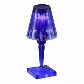 Настольная лампа декоративная ST-Luce Sparkle SL1010.714.01 в Новом Уренгое - novyy-urengoy.mebel24.online | фото 3