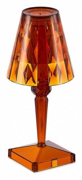 Настольная лампа декоративная ST-Luce Sparkle SL1010.724.01 в Новом Уренгое - novyy-urengoy.mebel24.online | фото