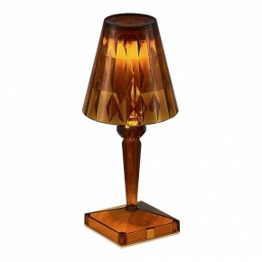 Настольная лампа декоративная ST-Luce Sparkle SL1010.724.01 в Новом Уренгое - novyy-urengoy.mebel24.online | фото 3