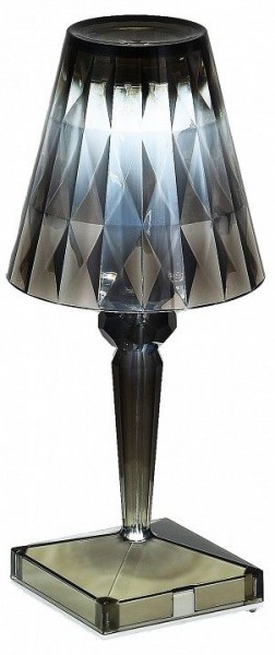 Настольная лампа декоративная ST-Luce SPARKLE SL1010.734.01 в Новом Уренгое - novyy-urengoy.mebel24.online | фото 2