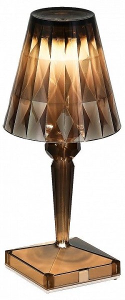 Настольная лампа декоративная ST-Luce SPARKLE SL1010.734.01 в Новом Уренгое - novyy-urengoy.mebel24.online | фото 3