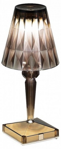 Настольная лампа декоративная ST-Luce SPARKLE SL1010.734.01 в Новом Уренгое - novyy-urengoy.mebel24.online | фото 4