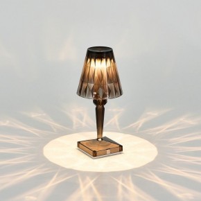 Настольная лампа декоративная ST-Luce SPARKLE SL1010.734.01 в Новом Уренгое - novyy-urengoy.mebel24.online | фото 5