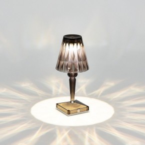 Настольная лампа декоративная ST-Luce SPARKLE SL1010.734.01 в Новом Уренгое - novyy-urengoy.mebel24.online | фото 7