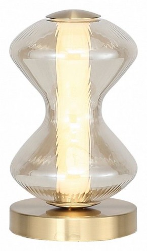 Настольная лампа декоративная ST-Luce SPINE SL6136.204.01 в Новом Уренгое - novyy-urengoy.mebel24.online | фото