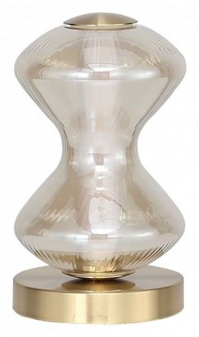 Настольная лампа декоративная ST-Luce SPINE SL6136.204.01 в Новом Уренгое - novyy-urengoy.mebel24.online | фото 2