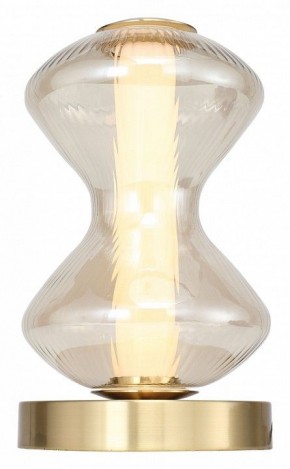 Настольная лампа декоративная ST-Luce SPINE SL6136.204.01 в Новом Уренгое - novyy-urengoy.mebel24.online | фото 3