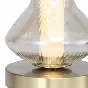 Настольная лампа декоративная ST-Luce SPINE SL6136.204.01 в Новом Уренгое - novyy-urengoy.mebel24.online | фото 5