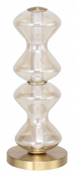 Настольная лампа декоративная ST-Luce SPINE SL6136.214.01 в Новом Уренгое - novyy-urengoy.mebel24.online | фото
