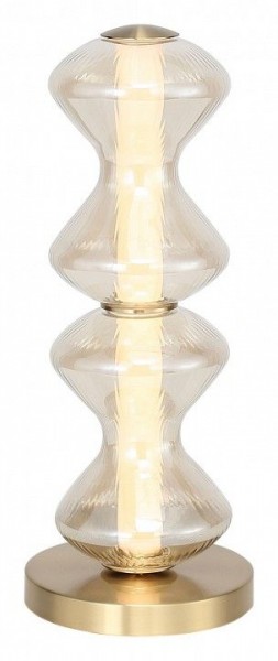 Настольная лампа декоративная ST-Luce SPINE SL6136.214.01 в Новом Уренгое - novyy-urengoy.mebel24.online | фото 2