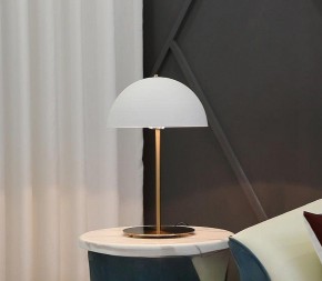 Настольная лампа декоративная TopDecor Stratus Stratus T1 10 в Новом Уренгое - novyy-urengoy.mebel24.online | фото 2